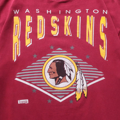 Vintage 1992 Washington Redskins NFL Tee - XL