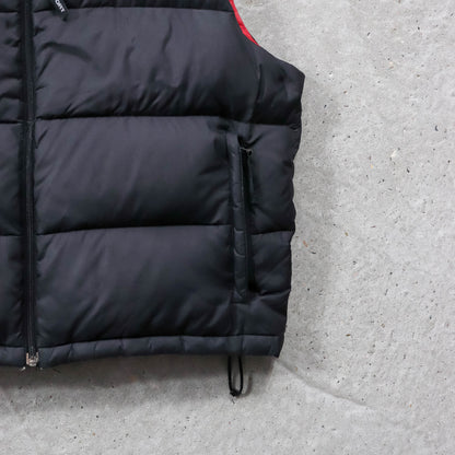 Polo Sport Ralph Lauren Down Puffer Vest - 90s (L)