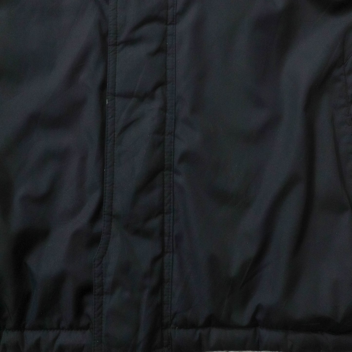 Vintage 2000s Nike Air Max TN Carbon Quilted Jacket - L