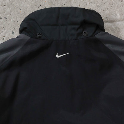 Vintage 2000s Nike Air Max TN Carbon Quilted Jacket - L