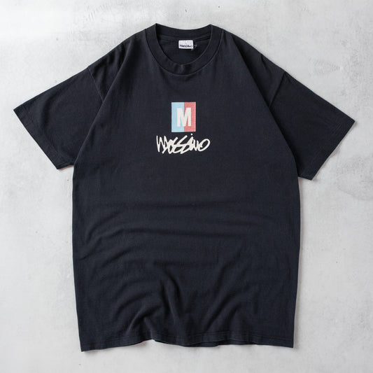 Vintage 90s Mossimo Graphic Tee - L