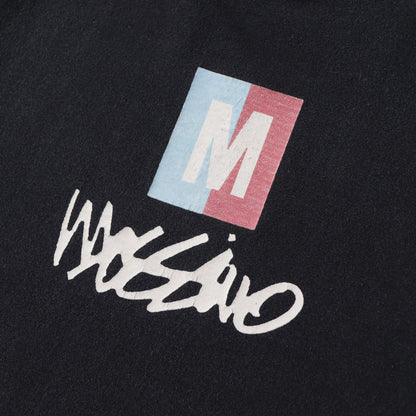Vintage 90s Mossimo Graphic Tee - L