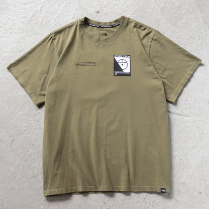 The North Face Steep Tech Tee - XL