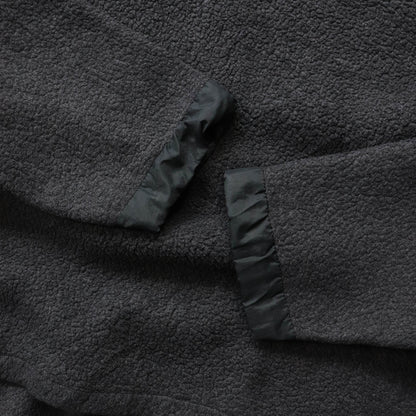 Polo Sport Ralph Lauren 1/4 Zip Sherpa Fleece Pullover - 90s (XL)