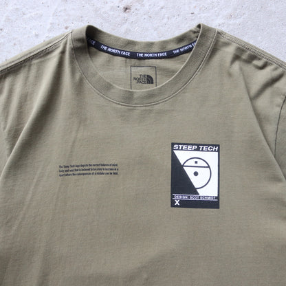 The North Face Steep Tech Tee - XL