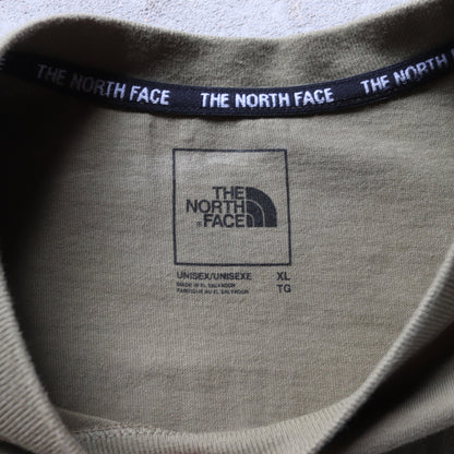 The North Face Steep Tech Tee - XL