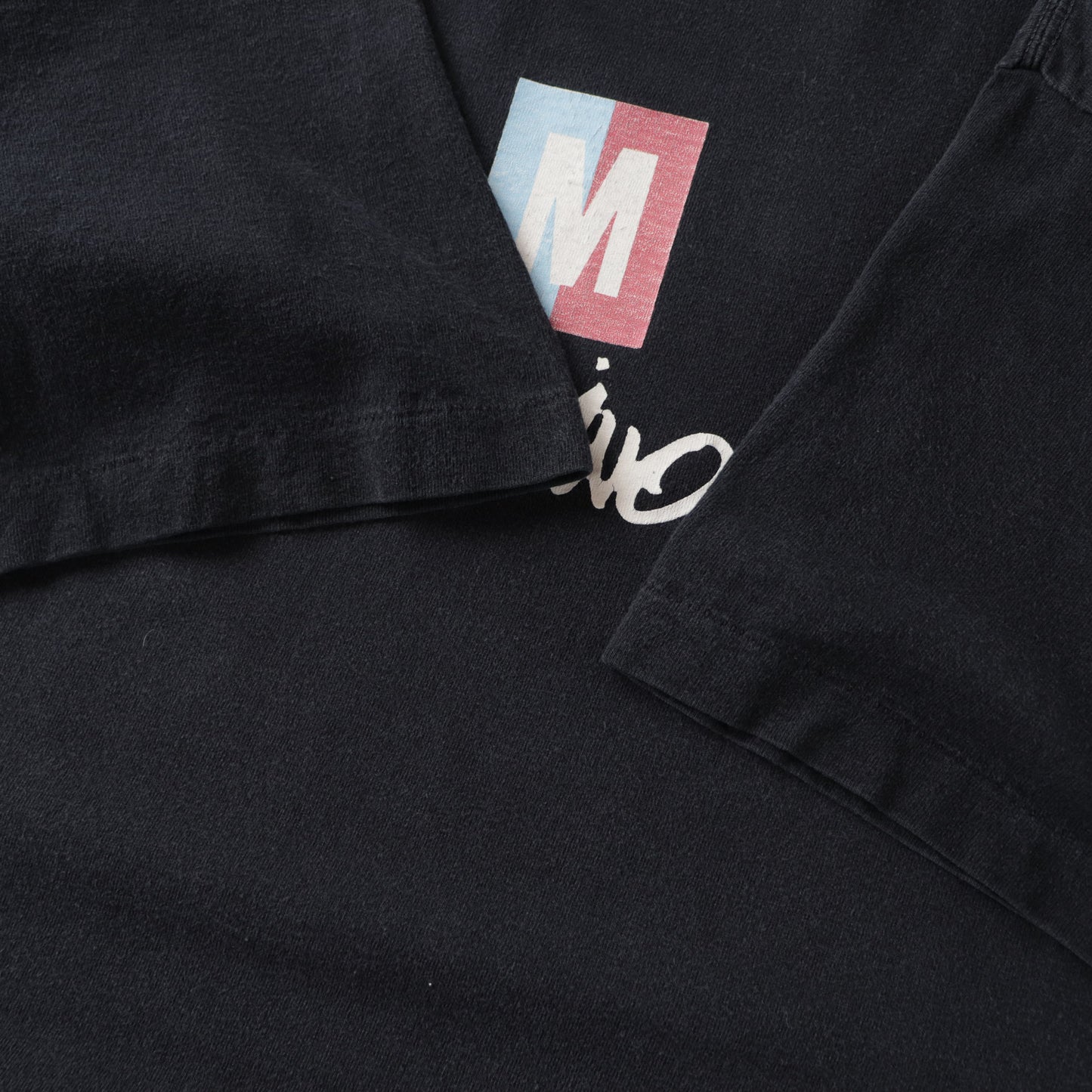 Vintage 90s Mossimo Graphic Tee - L