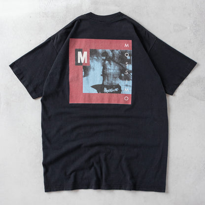 Vintage 90s Mossimo Graphic Tee - L
