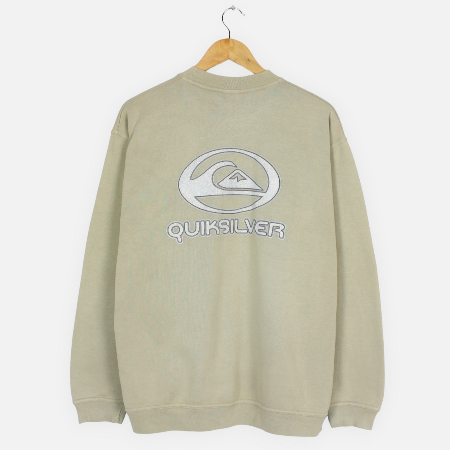 Vintage 90's Quiksilver Sweatshirt - M