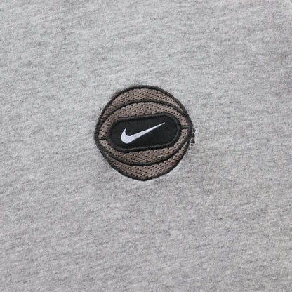 Vintage 90s Nike Basketball Tee - XL