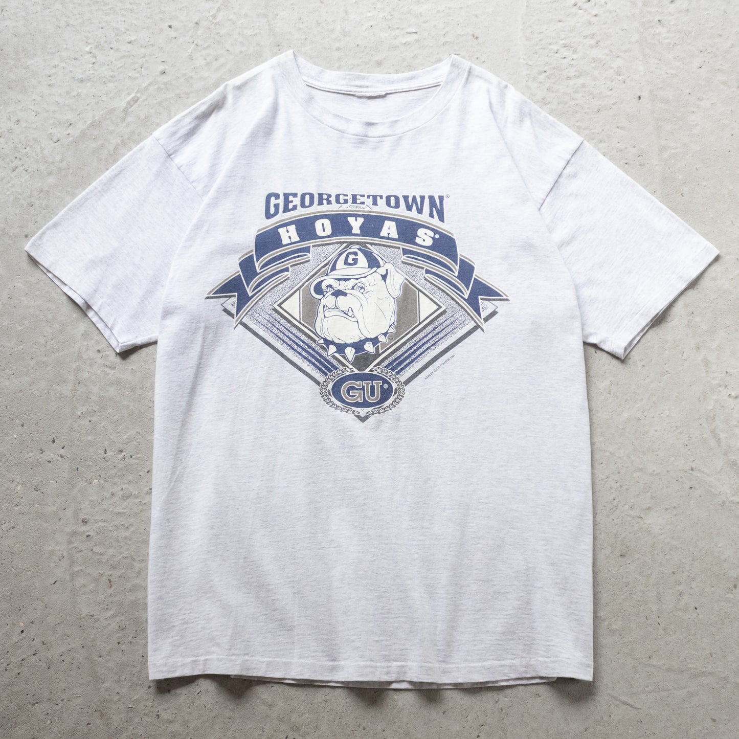 Vintage 1994 Georgetown Hoyas NCAA Tee - XL