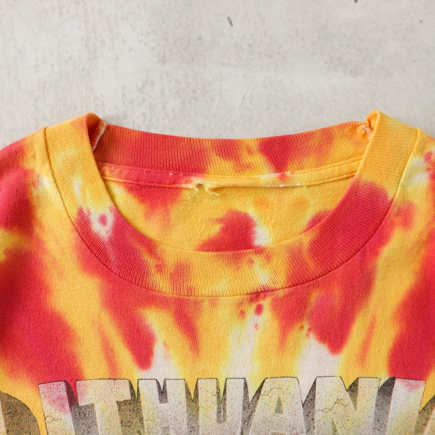 Vintage 1992 Grateful Dead Lithuania Olympics Basketball Tee - L