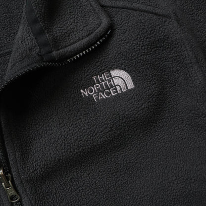 North Face Zip-Up Fleece Jacket - 2000s (L)