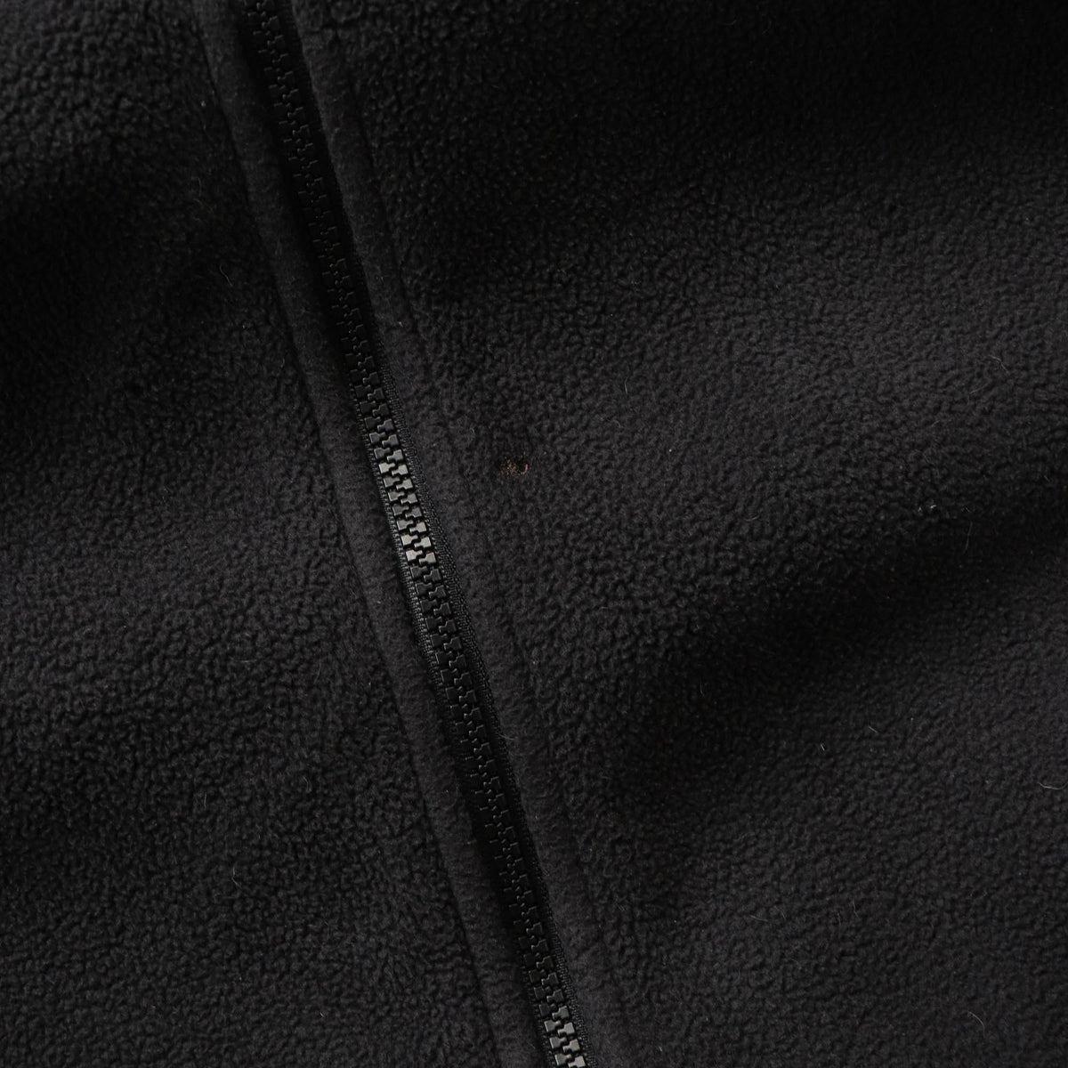 North Face Zip-Up Fleece Jacket - 2000s (L)