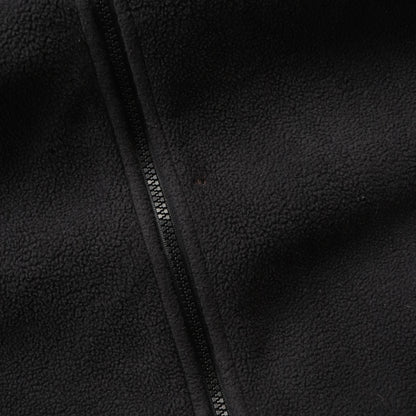 North Face Zip-Up Fleece Jacket - 2000s (L)