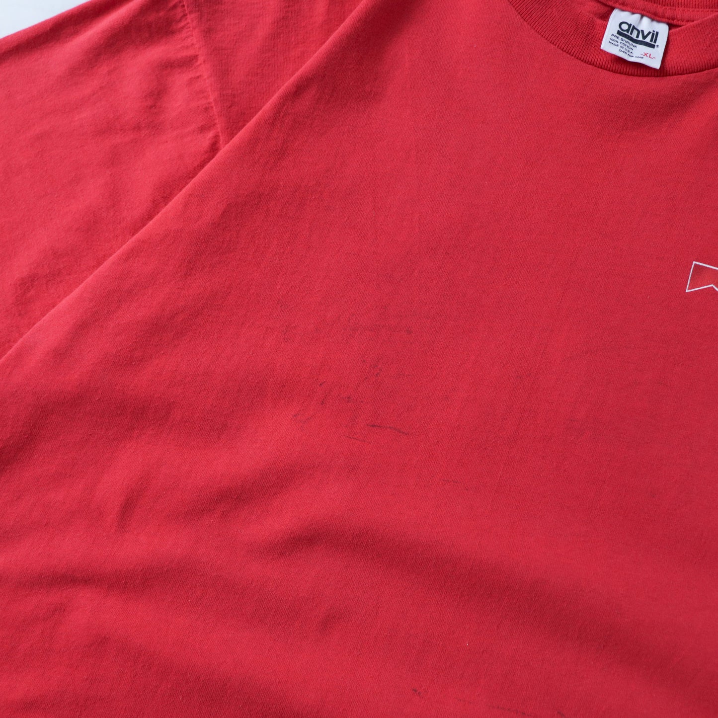 Vintage 90s Marlboro Cigarettes Wild West Collection Tee - XL