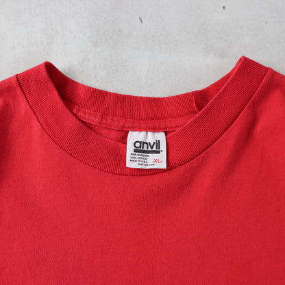 Vintage 90s Marlboro Cigarettes Wild West Collection Tee - XL