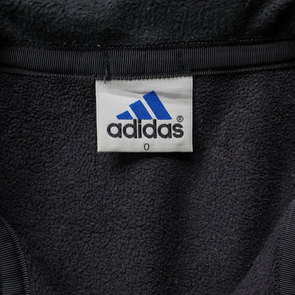Adidas Adventure Technical Fleece Jacket - 90s (M)