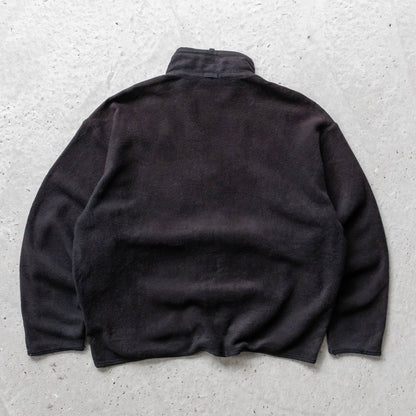 Adidas Adventure Technical Fleece Jacket - 90s (M)