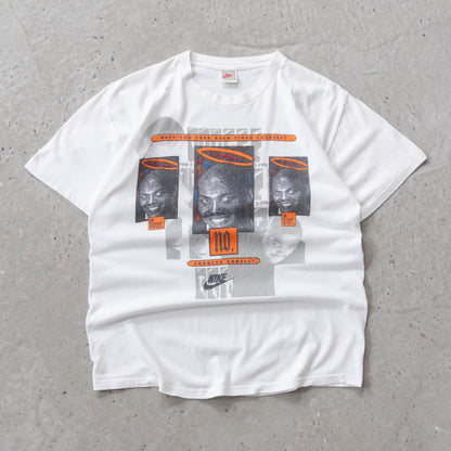 Vintage 90s Nike Charles Barkley Tee - L