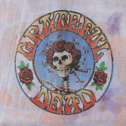 Vintage 90s Grateful Dead Bertha Tee - XL