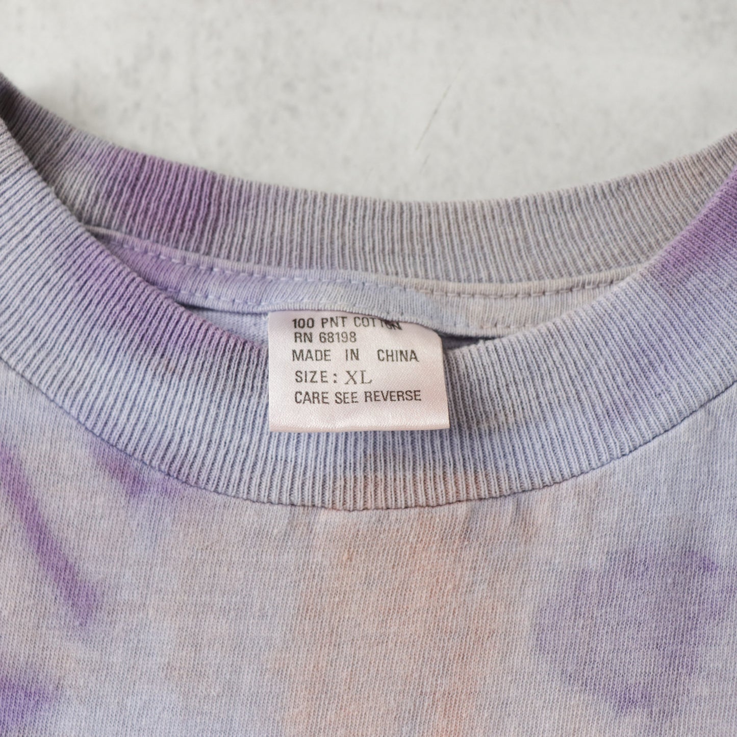 Vintage 90s Grateful Dead Bertha Tee - XL