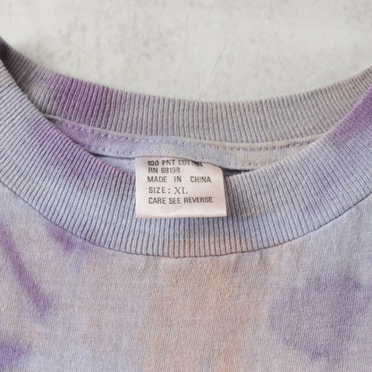 Vintage 90s Grateful Dead Bertha Tee - XL