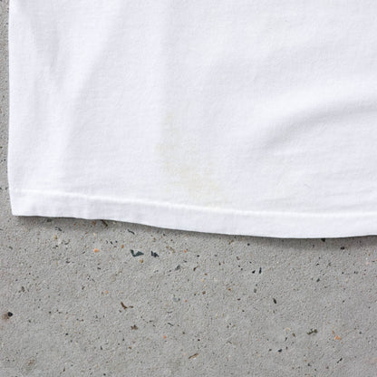 Vintage 90s Nike Charles Barkley Tee - L