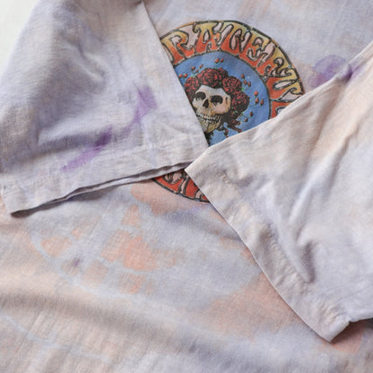 Vintage 90s Grateful Dead Bertha Tee - XL