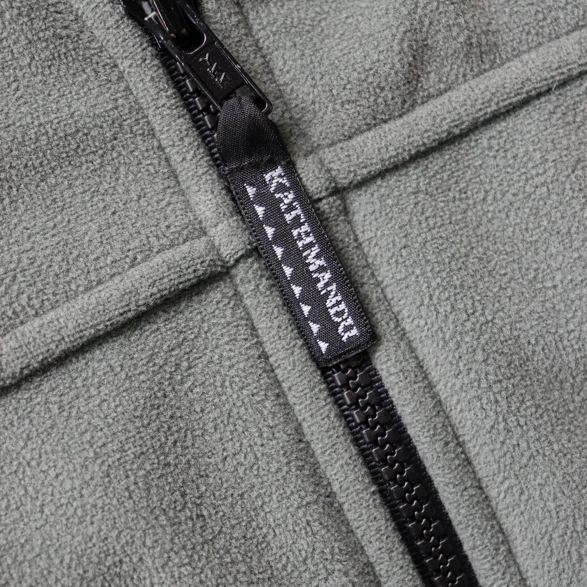 Kathmandu Polartec Windfleece Vest - 90s (M)