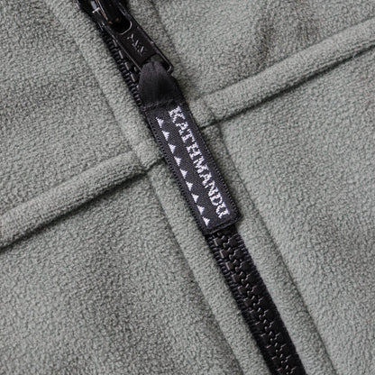 Kathmandu Polartec Windfleece Vest - 90s (M)