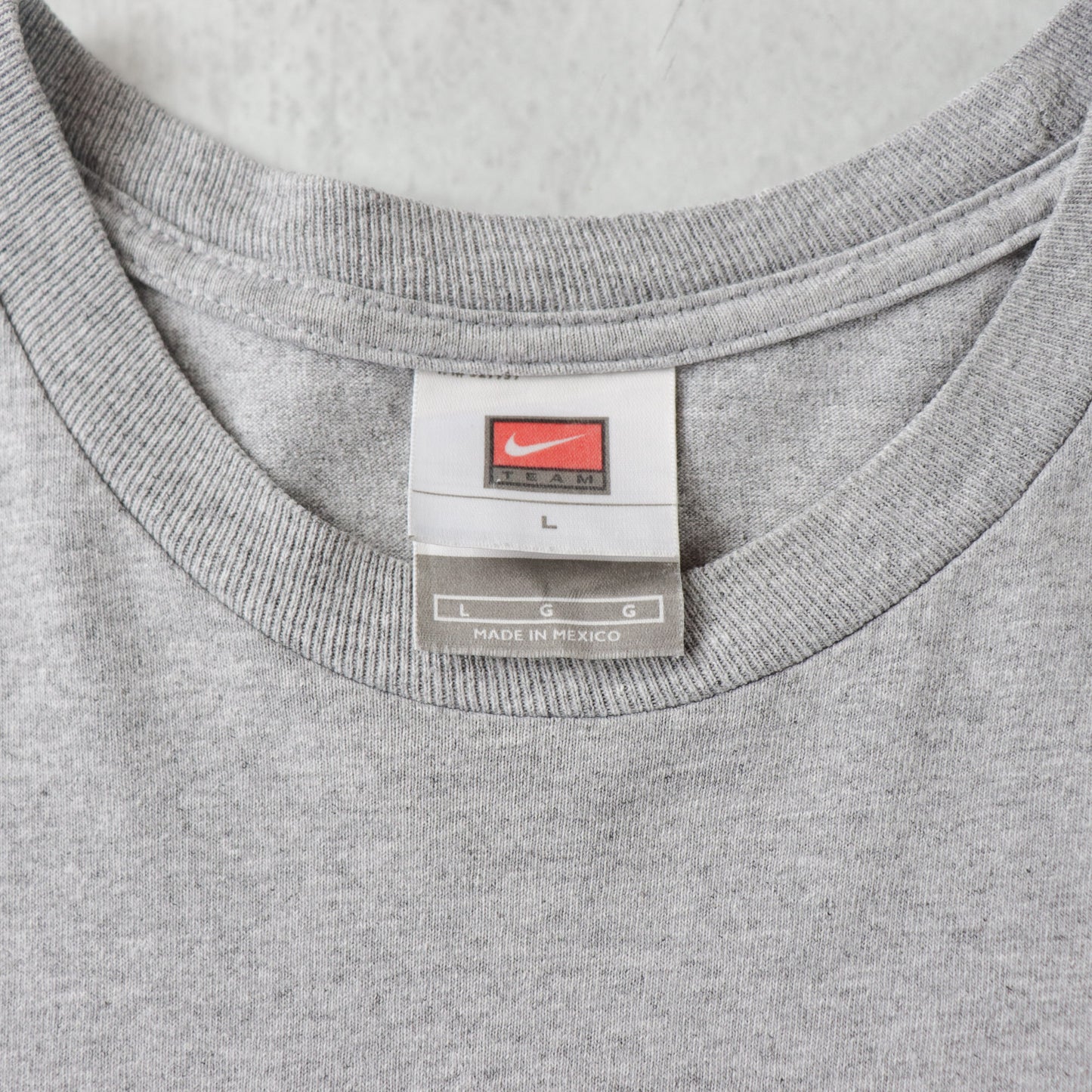 Vintage Nike Oregon State Beavers Lacrosse Tee - L