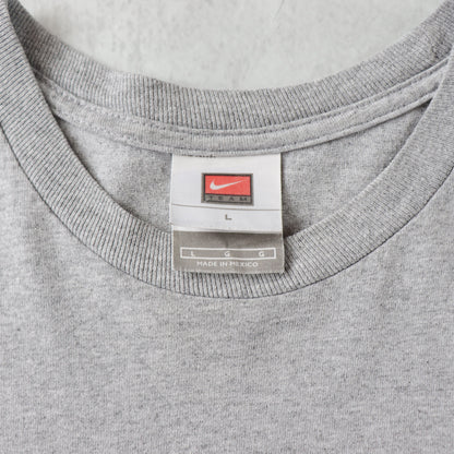 Vintage Nike Oregon State Beavers Lacrosse Tee - L