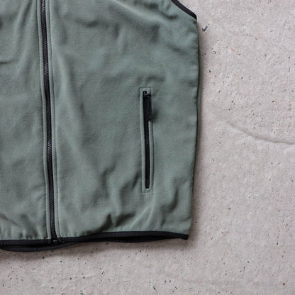 Kathmandu Polartec Windfleece Vest - 90s (M)