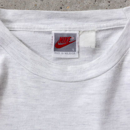 Vintage 90s Nike Baseball Tee - S