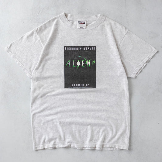 Vintage 1996 Alien 3 Signourney Weaver Promo Tee - M