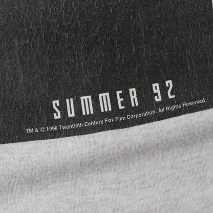 Vintage 1996 Alien 3 Signourney Weaver Promo Tee - M