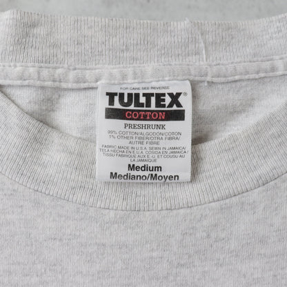 Vintage 1996 Alien 3 Signourney Weaver Promo Tee - M