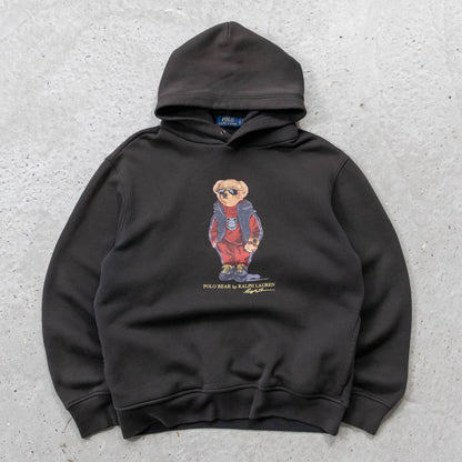 Polo Bear Ralph Lauren Hoodie - 2000s (L)