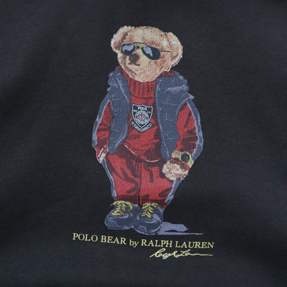 Polo Bear Ralph Lauren Hoodie - 2000s (L)