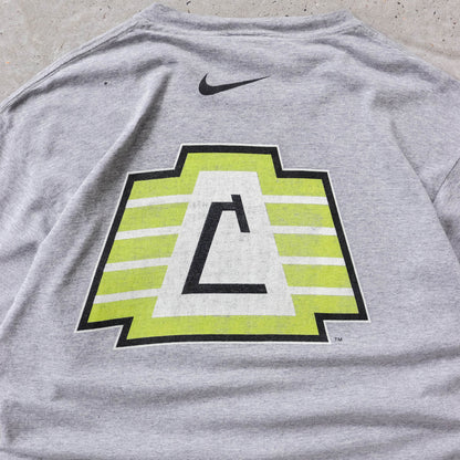 Vintage 90s Nike San Jose Clash MLS Tee - M