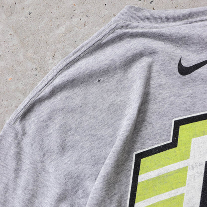 Vintage 90s Nike San Jose Clash MLS Tee - M
