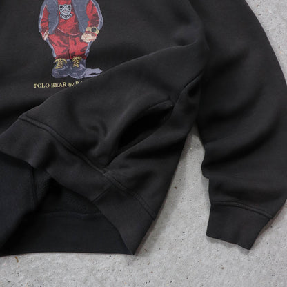 Polo Bear Ralph Lauren Hoodie - 2000s (L)