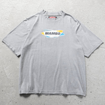 Vintage 2000 Mambo Graphic Tee - L