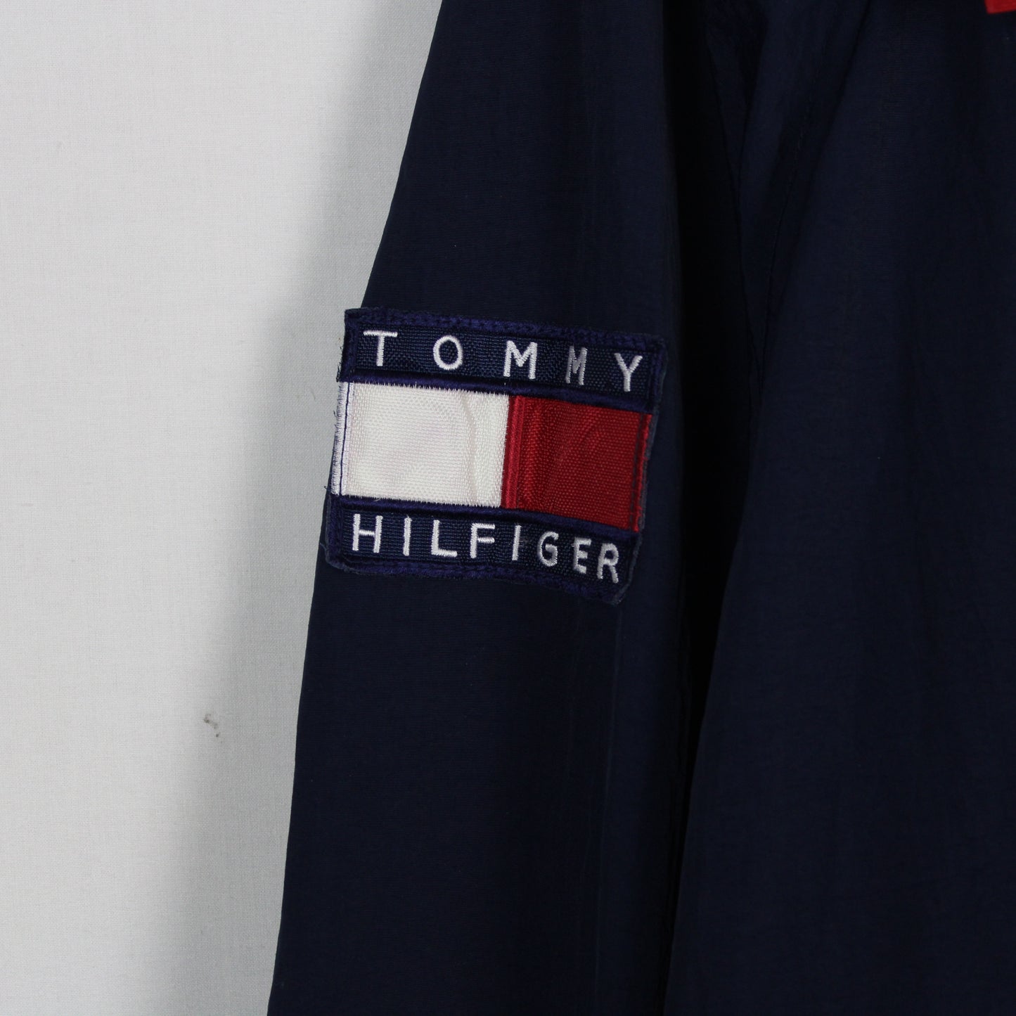 Vintage Tommy Hilfiger Sailing Jacket - L