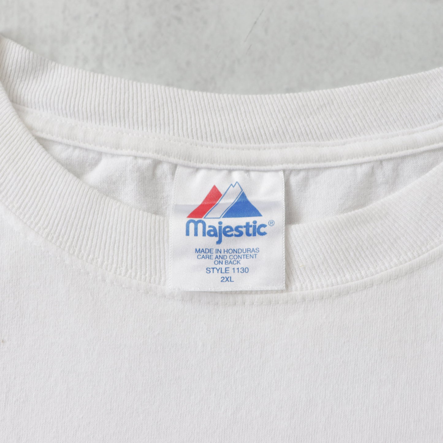 Vintage 90s New York Yankees MLB Tee - XXL