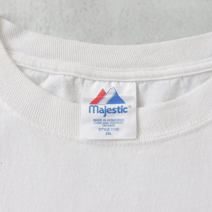 Vintage 90s New York Yankees MLB Tee - XXL