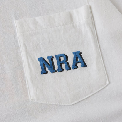 Vintage 90s NRA Great American Hunters Tour Tee - L