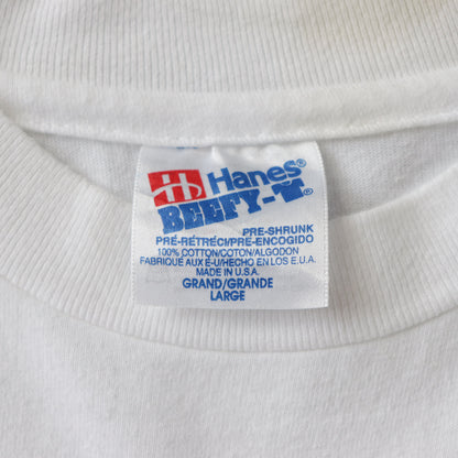 Vintage 90s NRA Great American Hunters Tour Tee - L