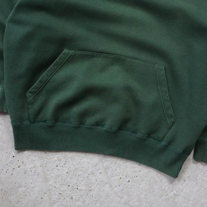 Polo Ralph Lauren Heavyweight Hoodie - 90s (L)